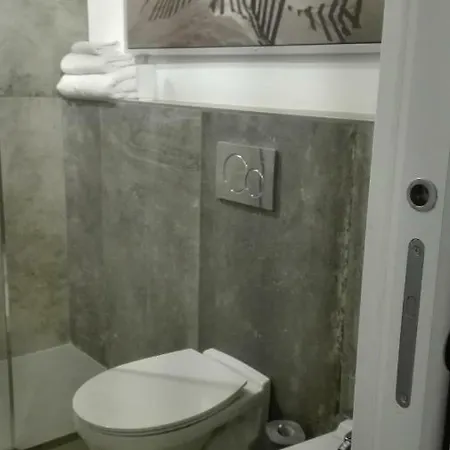 Via Cavour 81 Appartement Arezzo