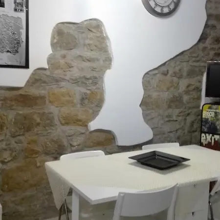 Appartement Via Cavour 81
