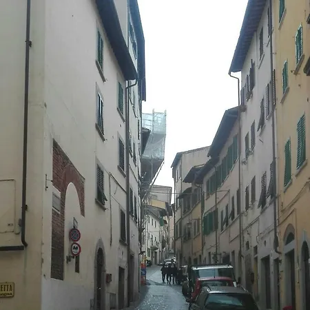 Via Cavour 81 Appartement *