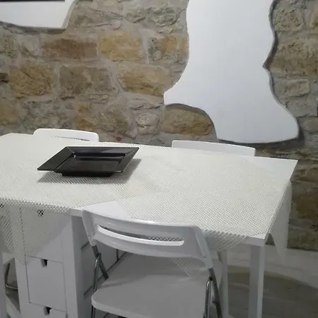 Via Cavour 81 Appartement Arezzo